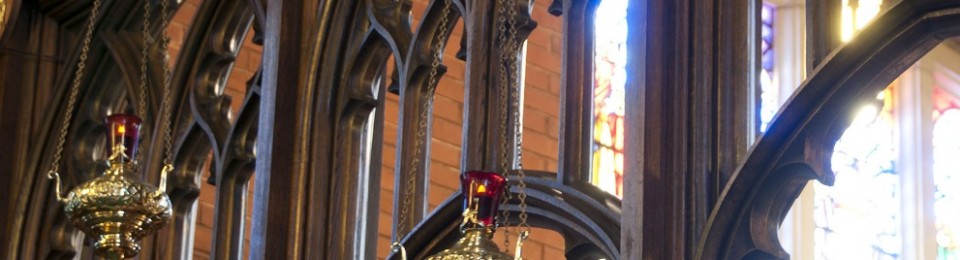 The Parish of St. Paul the Apostle