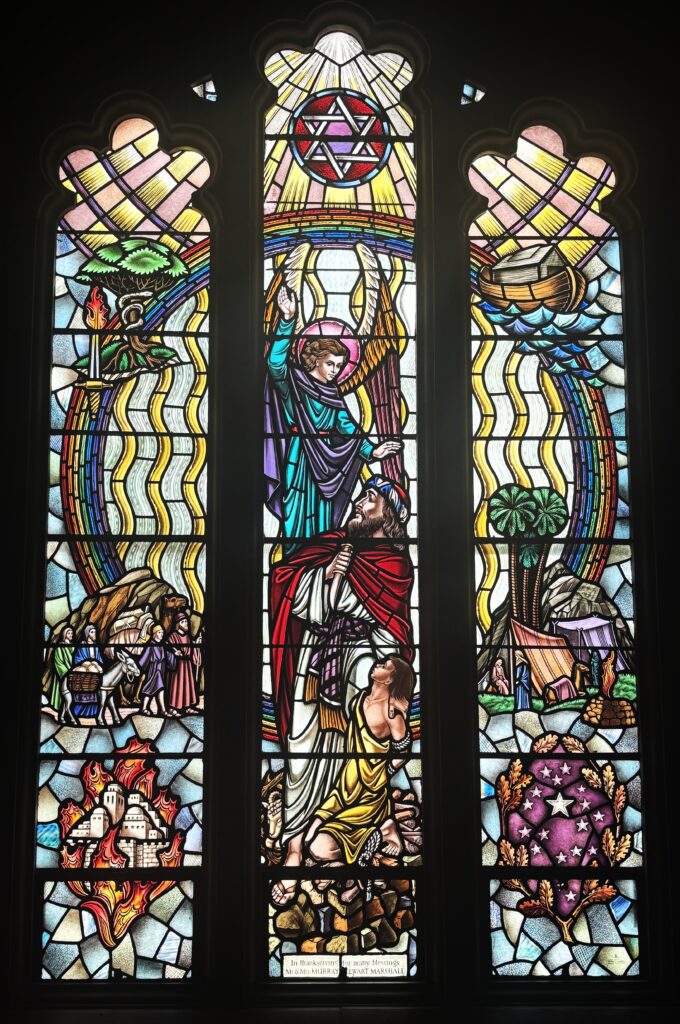Abraham