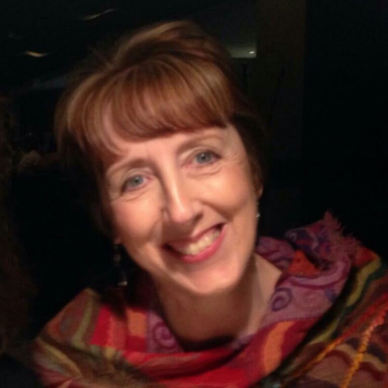 Kristin Lee, Search Committee