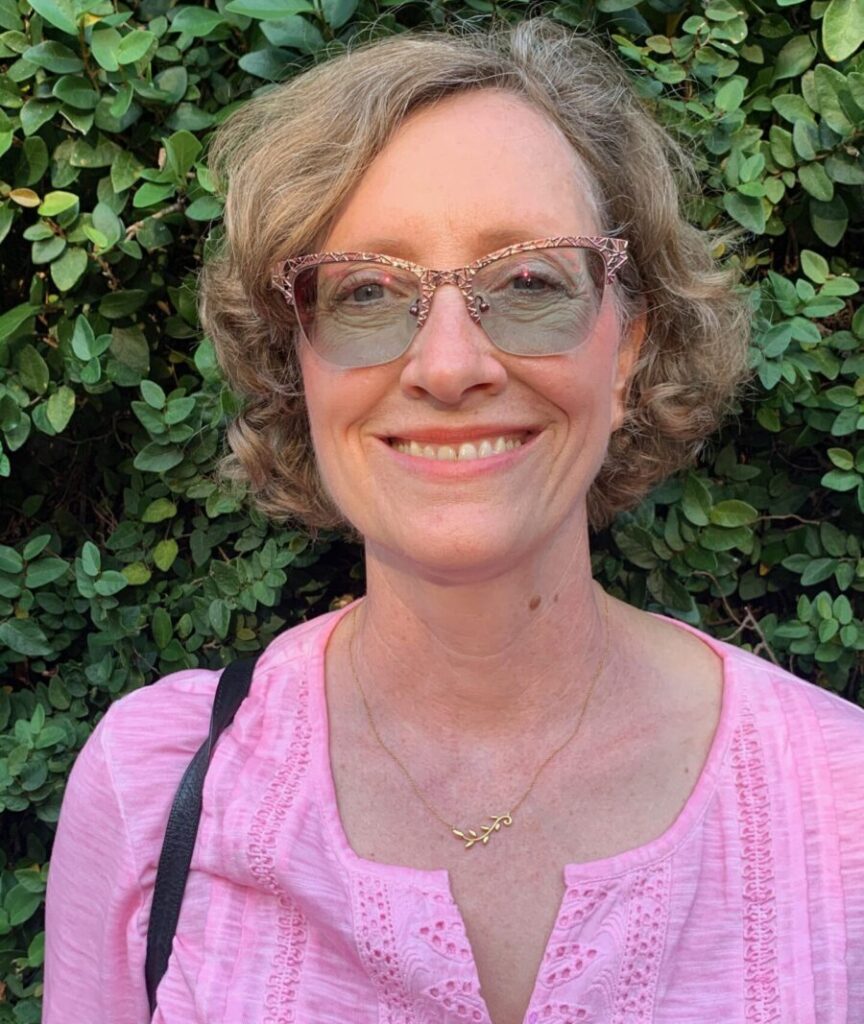 Richelle Southwick, Search Committee