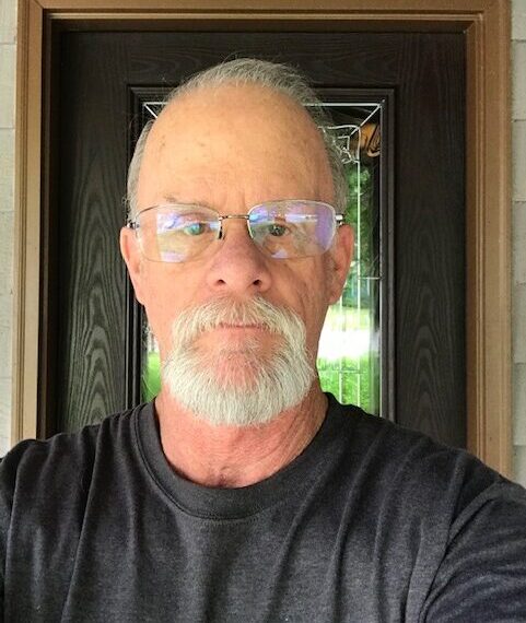 Roy Morris, Search Committee