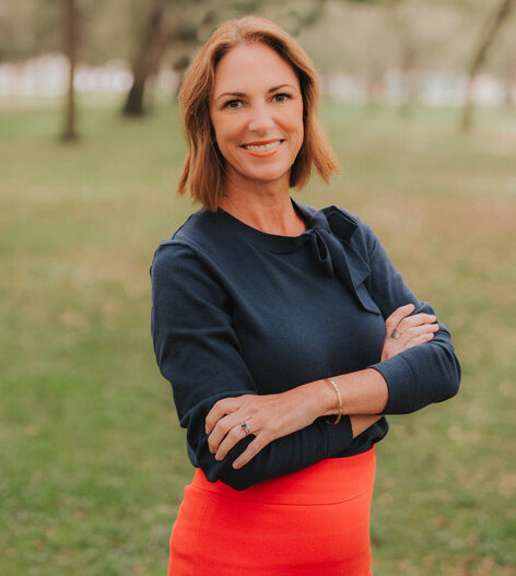 Sarah Ward, Search Committee