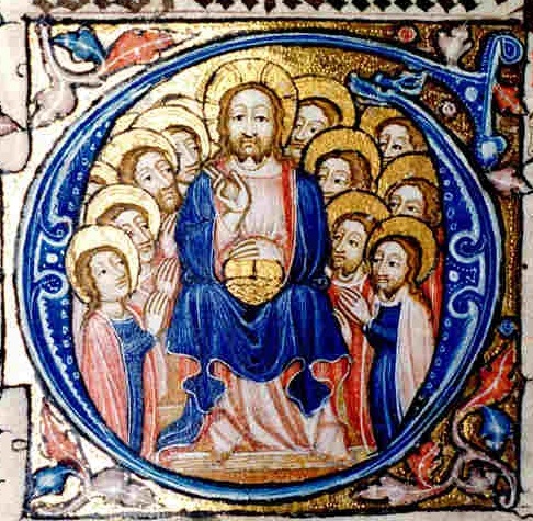 Missal all saints 300 westminste