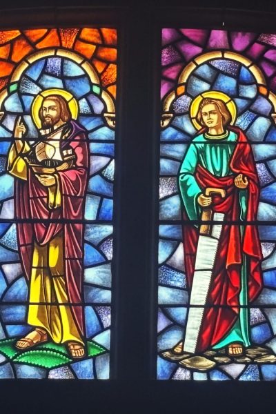 Disciples of Jesus