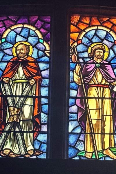 Disciples of Jesus