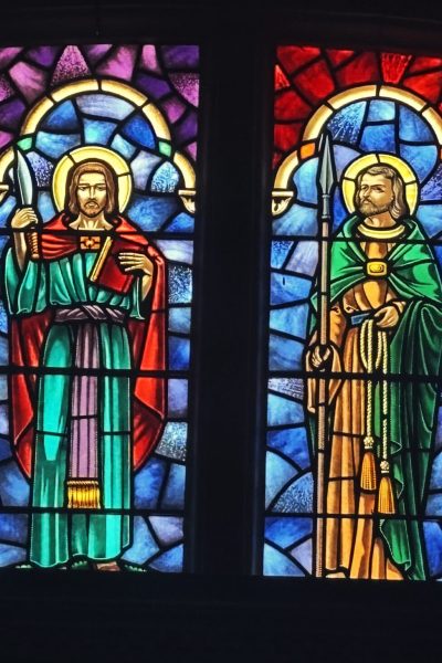 Disciples of Jesus