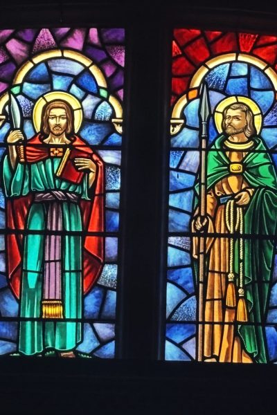 Disciples of Jesus