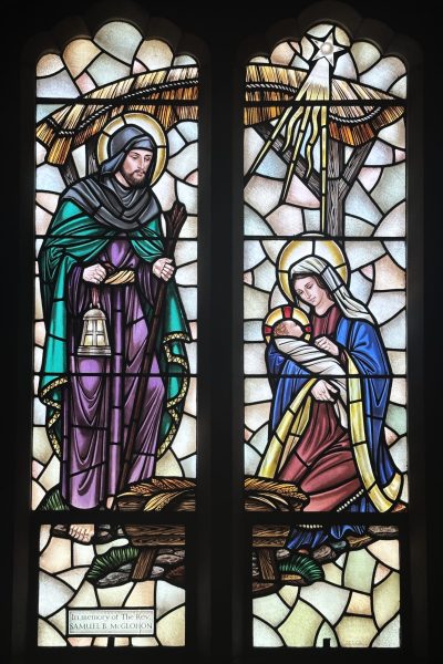 Nativity of Jesus