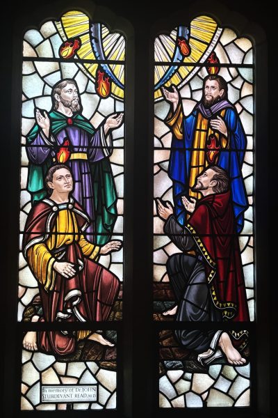 Day of Pentecost