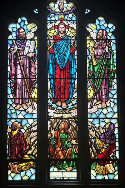 The Transfiguration